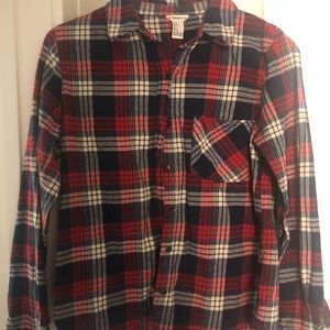 Flannel